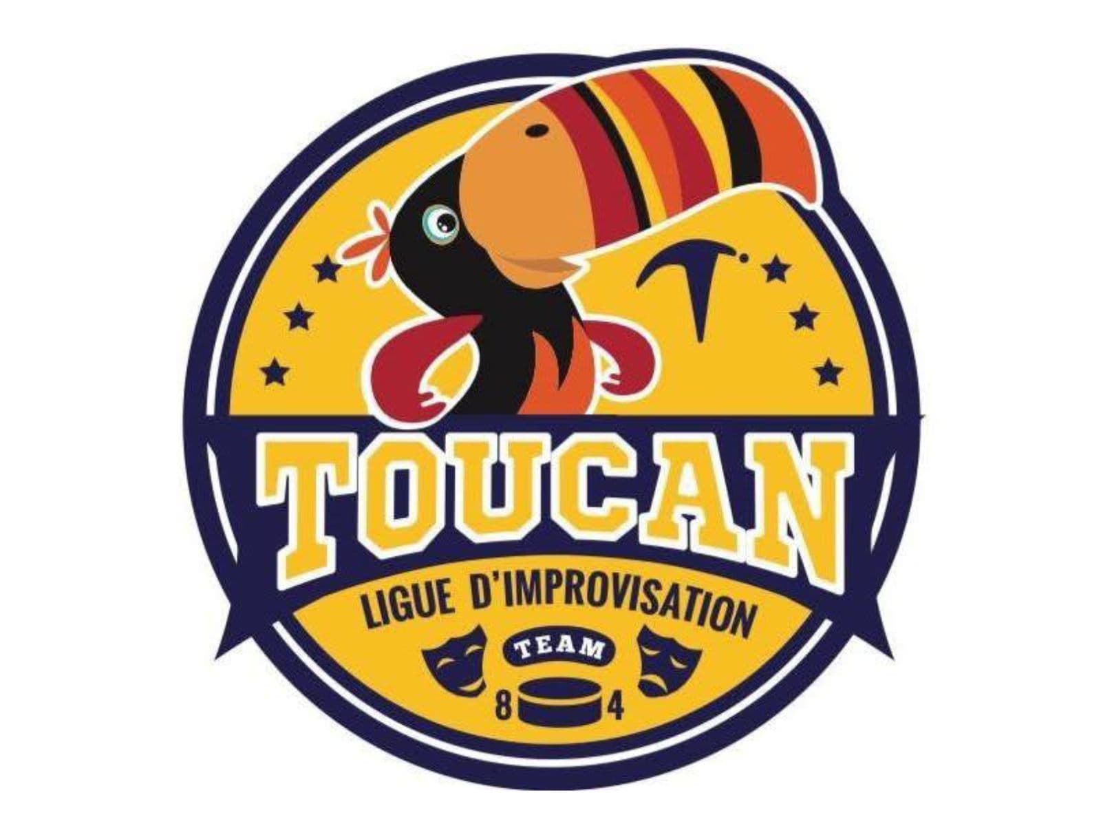 Match d'Impro face au Toucan